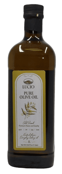 Lucio Pure Olive Oil